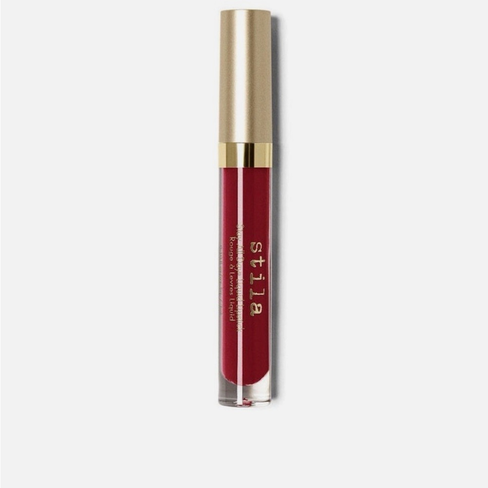 Stila Liquid Lipstick - Fiery